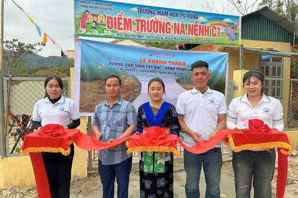 Jackpot mạng lưới