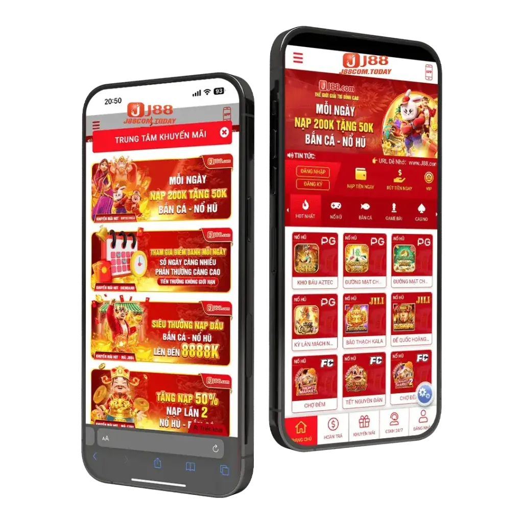 Mức Cược Cao Hơn