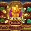 Biểu tượng Jackpot