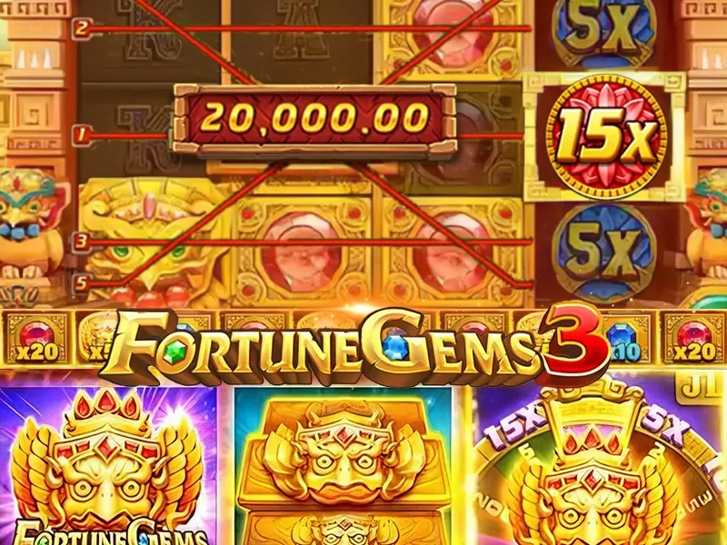 Game Video Slot Phiêu Lưu w88vt