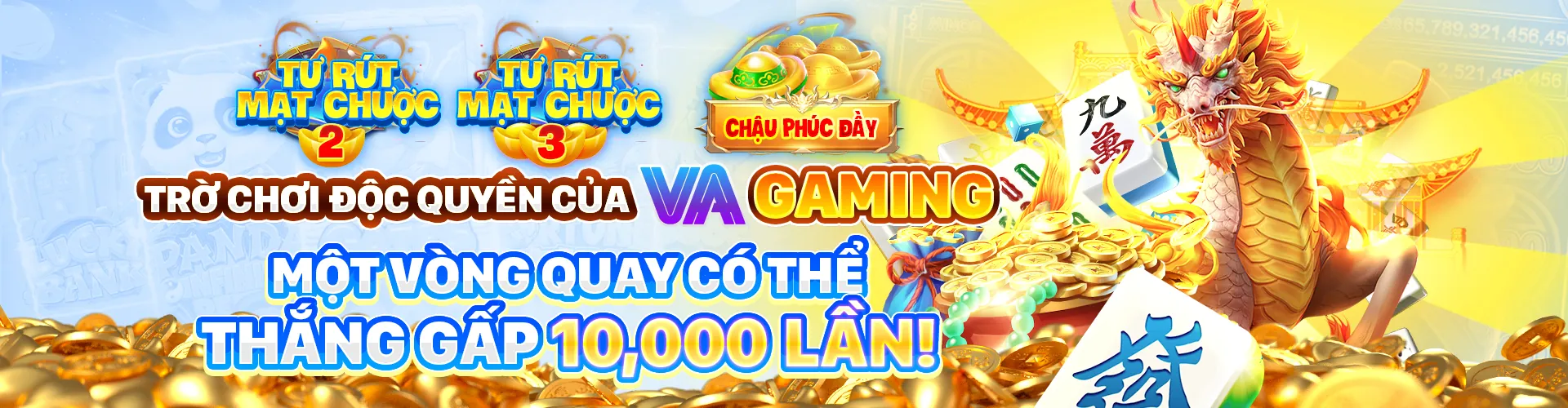 Tổng quan các tính năng chính của W88VT