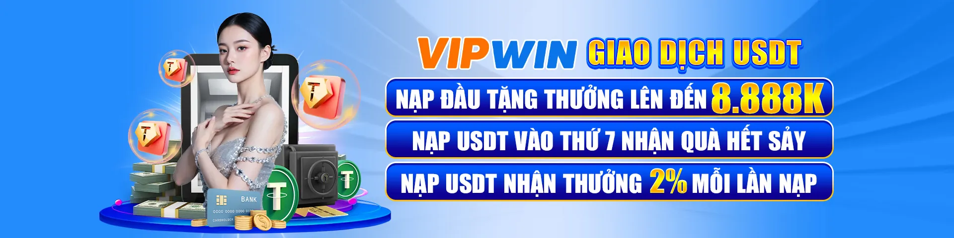 Phương thức thanh toán W88VT an toàn và nhanh chóng