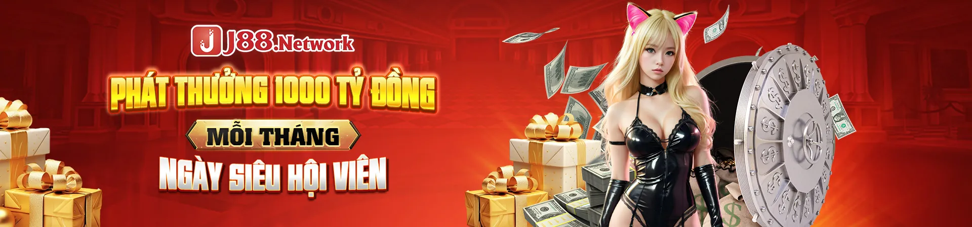 Câu Lạc Bộ VIP W88VT