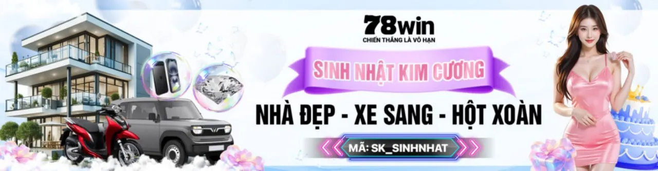 Hình ảnh Câu lạc bộ VIP W88VT với các đặc quyền thành viên độc quyền