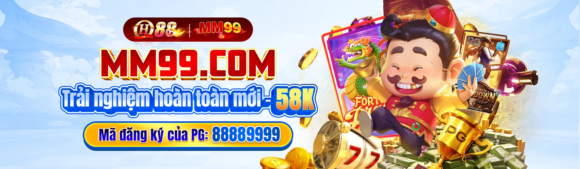 Câu lạc bộ VIP W88VT với thẻ vàng và chip poker sang trọng