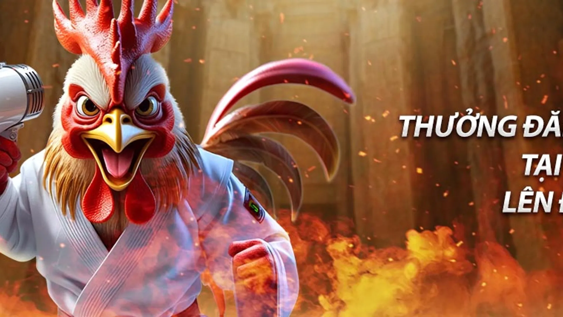 Sự kiện thể thao w88vt sôi động với người hâm mộ và cầu thủ