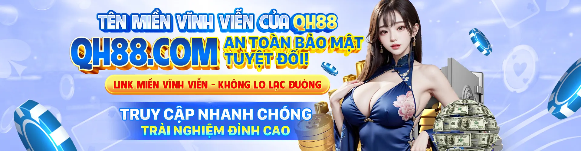 Biện pháp An toàn Nền tảng w88vt