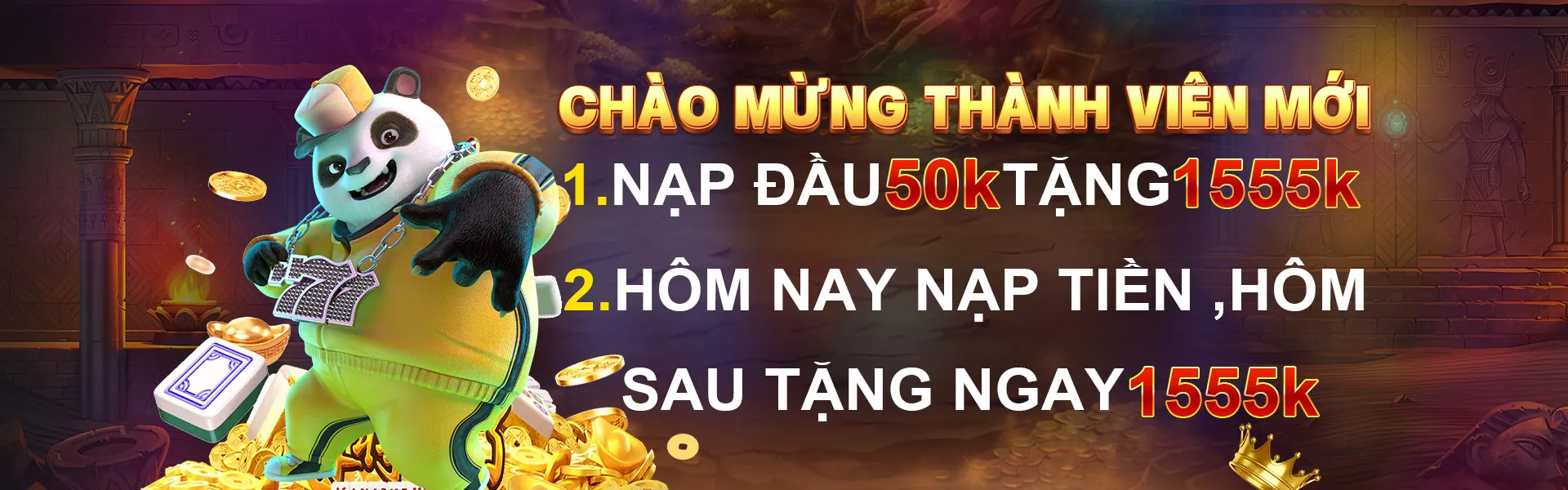 Ưu Đãi Chào Mừng W88VT