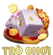 Biểu tượng chọn trò chơi nổ hũ