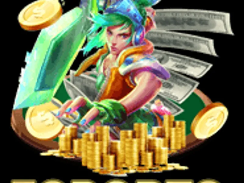 Logo game King of Glory