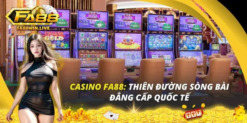 Tổng quan nền tảng W88VT với đa dạng trò chơi cá cược