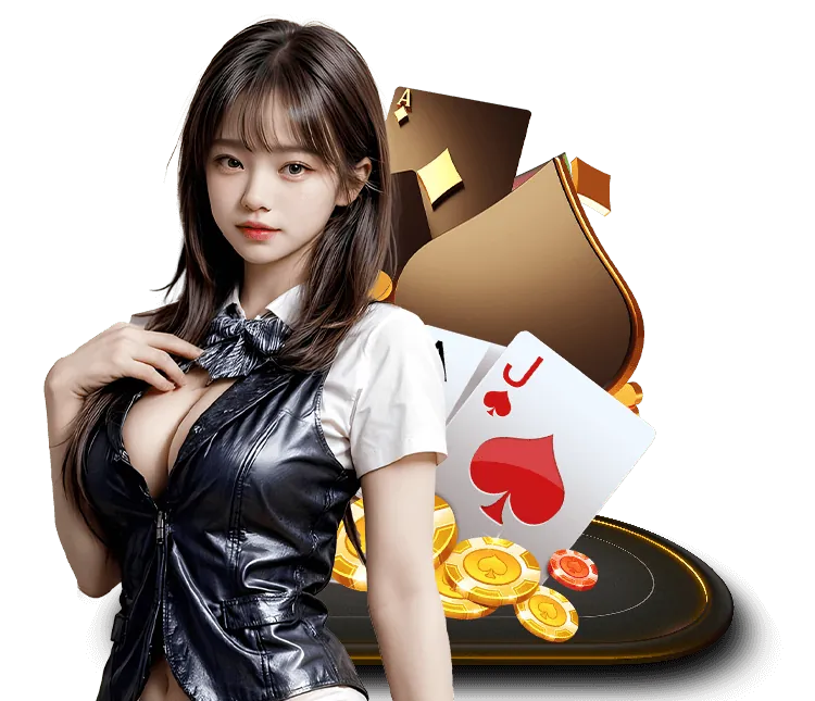 Tổ chức hỗ trợ cờ bạc